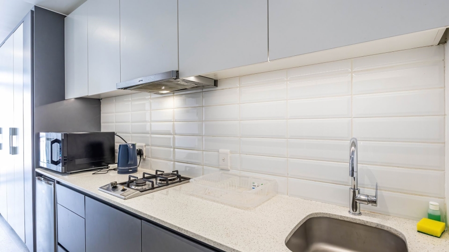 0 Bedroom Property for Sale in Woodstock Western Cape